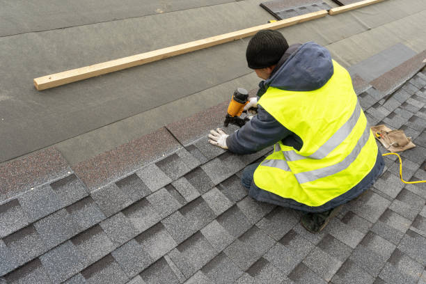 Best Roof Waterproofing Services  in Twain Harte, CA