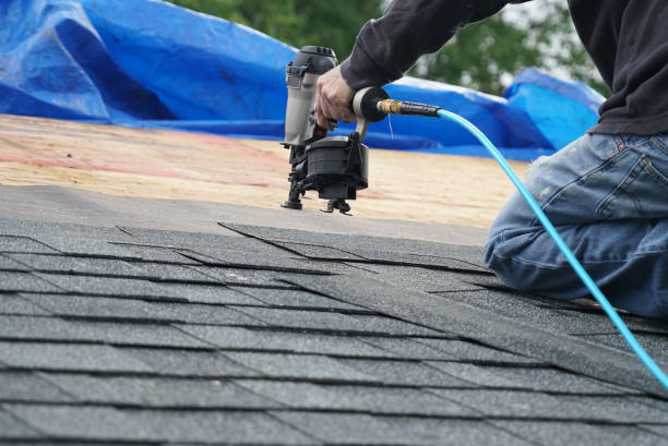 Sealant for Roof in Twain Harte, CA