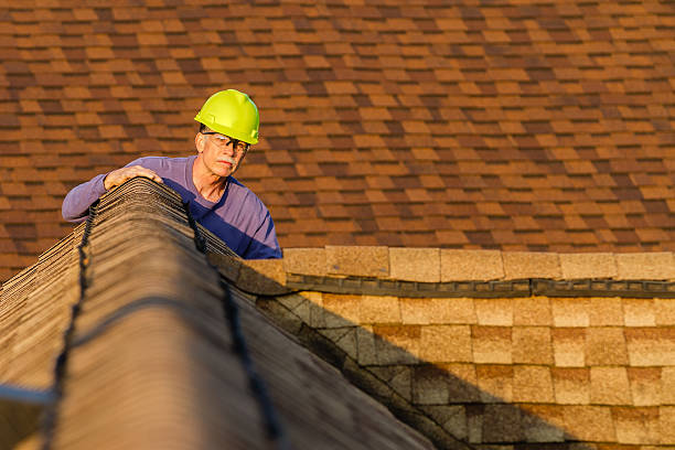 Trusted Twain Harte, CA Roofing Contractor Experts