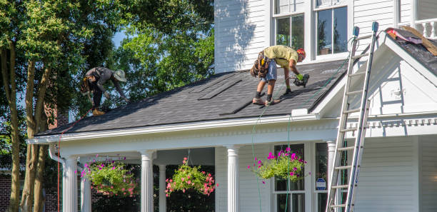 Best Emergency Roof Repair  in Twain Harte, CA