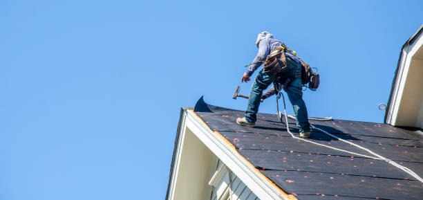 Best Shingle Roofing Installation  in Twain Harte, CA